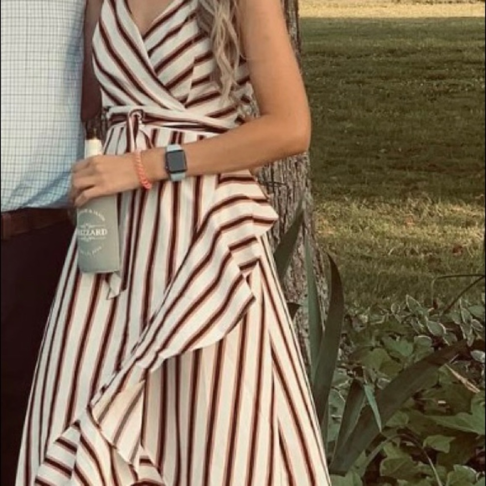 Long dress